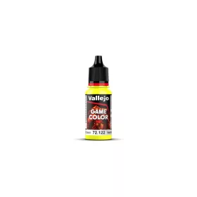 Vallejo - Game Color - Bile Green