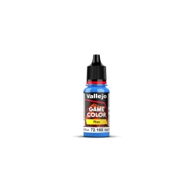 Vallejo - Game Color - Fluorescent Blue