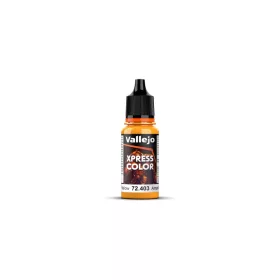 Vallejo - Game Color - Imperial Yellow 18 ml