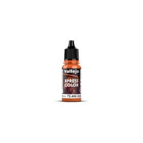 Vallejo - Game Color - Nuclear Yellow 18 ml