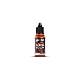 Vallejo - Game Color - Martian Orange 18 ml