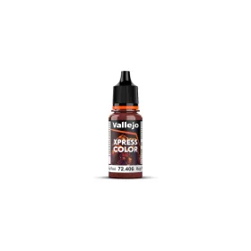 Vallejo - Game Color - Plasma Red 18 ml