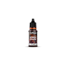Vallejo - Game Color - Velvet Red 18 ml