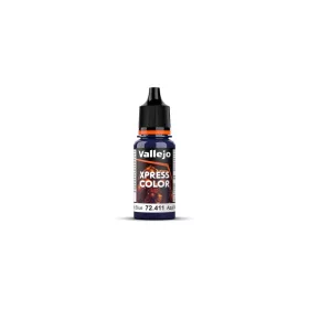 Vallejo - Game Color - Mystic Blue 18 ml