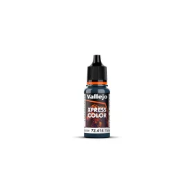 Vallejo - Game Color - Caribbean Turquoise 18 ml
