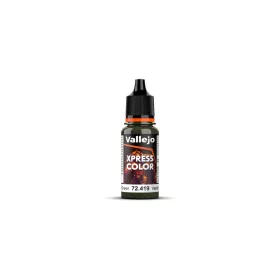 Vallejo - Game Color - Plague Green 18 ml