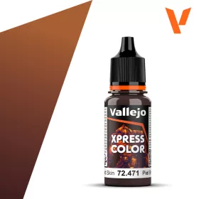 Vallejo - Game Color - Tanned Skin