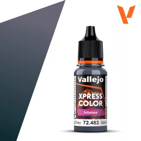 Vallejo - Game Color - Viking Grey