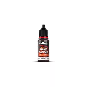 Vallejo - Game Color - Thick Blood 18 ml