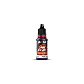 Vallejo - Game Color - Demon Blood 18 ml