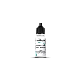 Vallejo - Game Color - Polyurethane Matt Varnish 18 ml