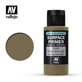   Vallejo - Surface Primer - IJA-Kare-Kusa-IRO Parched Grass (late) 60 ml.