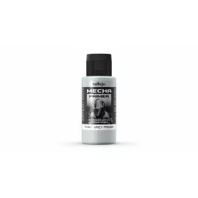 Vallejo - Mecha Color - Grey Primer 60 ml.