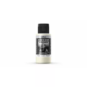 Vallejo - Mecha Color - Ivory Primer 60 ml.