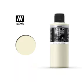 Vallejo - Mecha Color - Ivory Primer 200 ml.