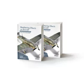 Vallejo - Weathering Effects on Aircraft English