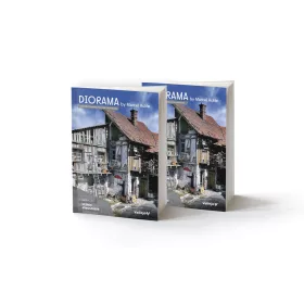 Vallejo - Diorama by Marcel Ackle English