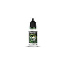 Vallejo - Dead White 18 ml