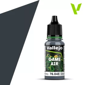 Vallajo - Game Air - Sombre Grey 18 ml