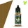 Vallejo - Game Air - Desert Yellow 18 ml
