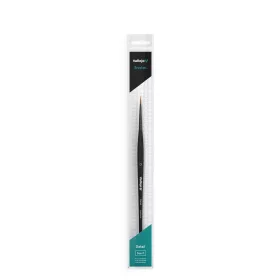 Vallejo - Round Synthetic Brush No. 0