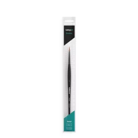 Vallejo - Round Synthetic Brush No. 1