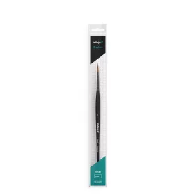 Vallejo - Round Synthetic Brush No. 2