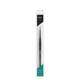 Vallejo - Round Synthetic Brush No. 3
