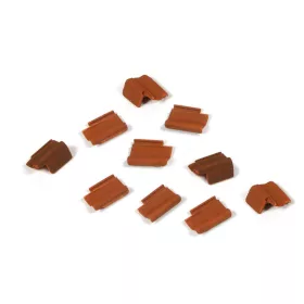 Vallejo - Roof Tiles set
