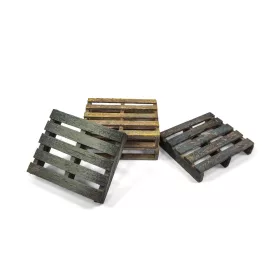 Vallejo - Wooden Pallets