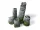 Vallejo - Broken Palm Trunks