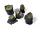 Vallejo - Small Stumps