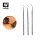 Vallejo - Tools - Set of 3 s/s Probes