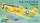 Valom - 1/144 N.A.T-6G Texan (double set - yellow series)