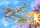 Valom - 1/144 RAF SE5a vs Alabtros D.V (Duels in the sky)