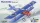 Valom - 1/144 Pfalz D.III (double set) - Valom
