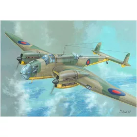 Valom - 1/144 Handley Page Hereford