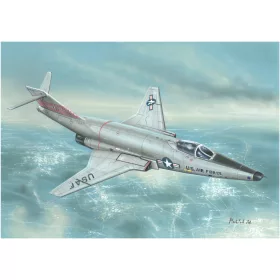Valom - 1/144 RF-101A Voodoo