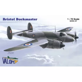 Valom - 1/72 Bristol Buckmaster Mk.I