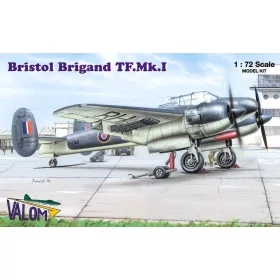 Valom - 1/72 Bristol Brigand TF.Mk.I