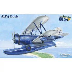 Valom - 1/72 Grumman J2F-3 Duck