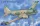 Valom - 1/72 Curtiss C-46A Commando (IAF) - Valom