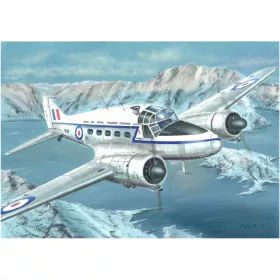 Valom - 1/72 Avro Anson C.19