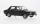 Whitebox - Dacia 1300 schwarz 1969 1:24