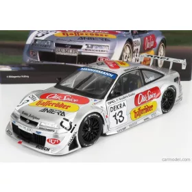   Werk 83 - Opel Calibra V6 4X4 Team Rosberg N 13 Itc 1996 Gianni Giudici White