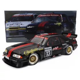   Werk 83 - FORD USA MUSTANG 5.0 N 13 DTM SEASON 1994 JURGEN FEUCHT BLACK RED