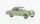 Wiking - Mercedes 220 hellgrün/grün 1956 1:87