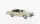 Wiking - Mercedes 280 SE Cabriolet beige/schwarz 1967 1:87