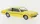 Wiking - Opel Manta B, hellgelb, 1975, 1:87
