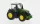 Wiking - John Deere 7280R, grün/gelb, 1:87